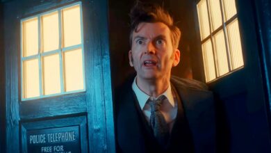 Doctor Who Circuit Breaker: La épica nueva saga multidimensional que revolucionará el universo Whovian en 2026