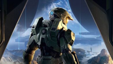 Halo 7 Revela una Nueva Era para la Saga con Enfoque en los Endless