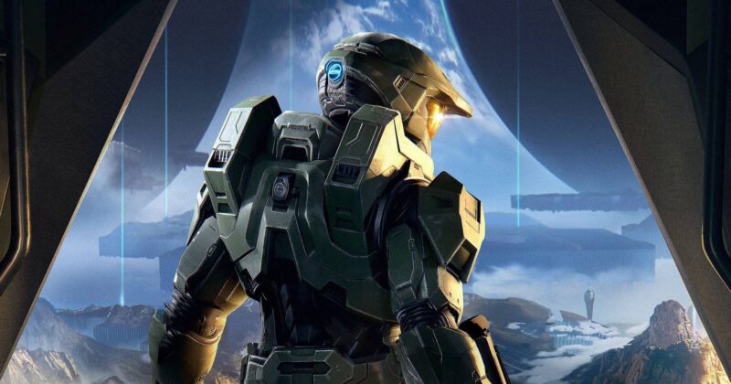 Halo 7 Revela una Nueva Era para la Saga con Enfoque en los Endless