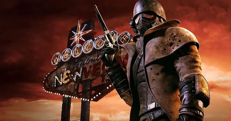 Fallout: New Vegas Regresa en una Edición Aniversario con Contenido Exclusivo y Artículos de Colección