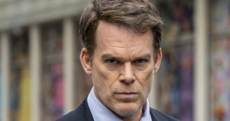Dexter: Resurrection vuelve a sus raíces con el regreso de una emblemática tradición de la saga