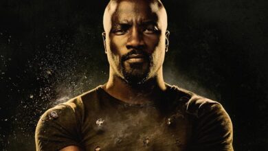 El Regreso de Luke Cage al Universo Cinematográfico Marvel Está Más Cerca Que Nunca Tras Revelación Reciente