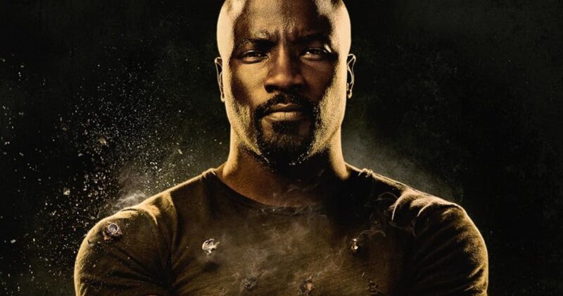 El Regreso de Luke Cage al Universo Cinematográfico Marvel Está Más Cerca Que Nunca Tras Revelación Reciente