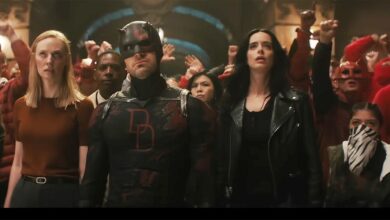 Daredevil: Born Again Temporada 2 – Revelaciones, futuros del MCU y el regreso de Los Defensores