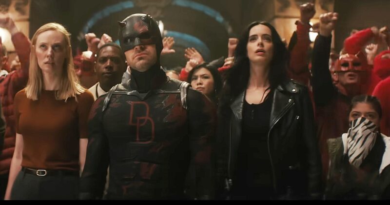Daredevil: Born Again Temporada 2 – Revelaciones, futuros del MCU y el regreso de Los Defensores