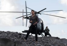 El nuevo filme de Jack Ryan comparte trama con Misión: Imposible 5 y genera expectativas entre aficionados del thriller de espionaje