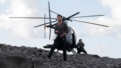 El nuevo filme de Jack Ryan comparte trama con Misión: Imposible 5 y genera expectativas entre aficionados del thriller de espionaje