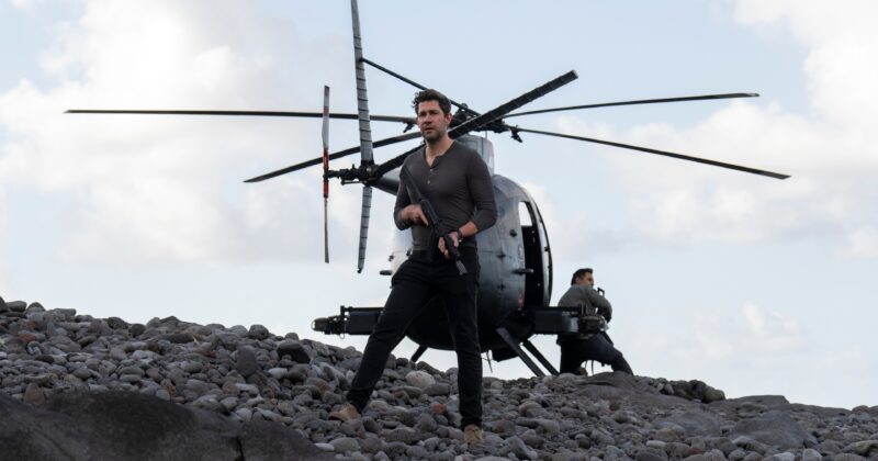 El nuevo filme de Jack Ryan comparte trama con Misión: Imposible 5 y genera expectativas entre aficionados del thriller de espionaje