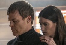 Dexter: Resurrection Temporada 2 y el Legado Vivo de Debra Morgan en la Serie