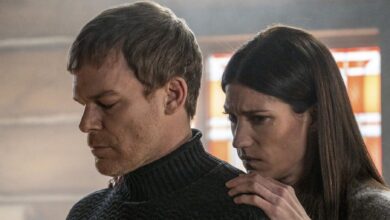 Dexter: Resurrection Temporada 2 y el Legado Vivo de Debra Morgan en la Serie