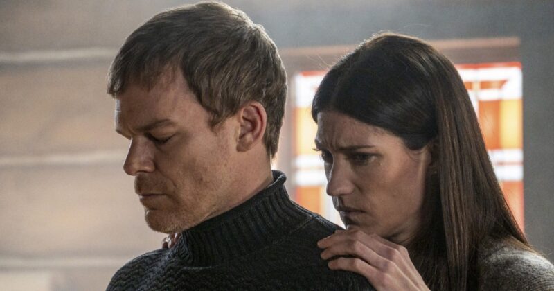 Dexter: Resurrection Temporada 2 y el Legado Vivo de Debra Morgan en la Serie