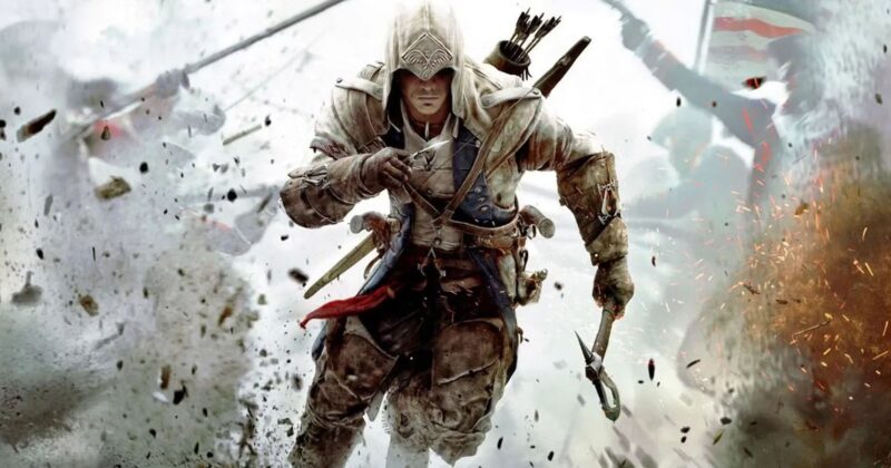 El Regreso de Connor Kenway: Por Qué Assassin’s Creed Debería Apostar por una Secuela del Héroe Mohawk