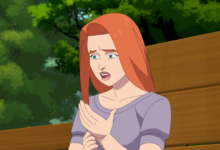 El Nivel de Poder de Atom Eve Revelado en la Nueva Temporada de Invincible