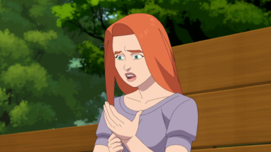 El Nivel de Poder de Atom Eve Revelado en la Nueva Temporada de Invincible
