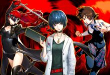 Opciones de Romance en Persona 5: De las Más Sencillas a las Más Complejas Para Conquistar a Joker