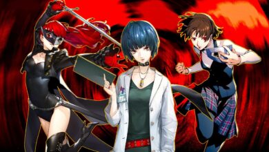 Opciones de Romance en Persona 5: De las Más Sencillas a las Más Complejas Para Conquistar a Joker