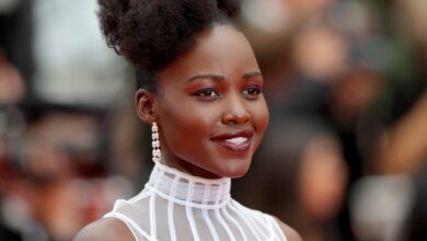 Christopher Nolan confirma el doble papel de Lupita Nyong’o en The Odyssey, la esperada adaptación de la épica de Homero