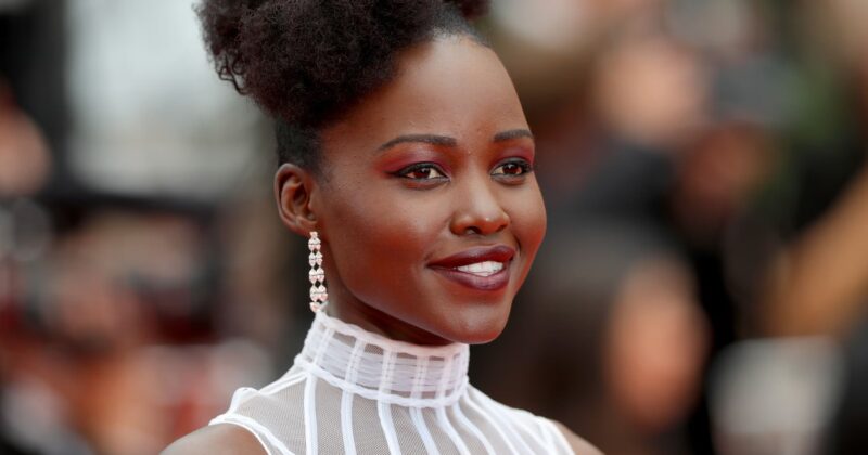 Christopher Nolan confirma el doble papel de Lupita Nyong’o en The Odyssey, la esperada adaptación de la épica de Homero