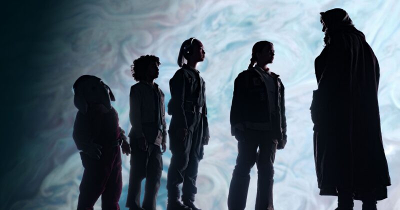 Las mejores series originales de Disney+ para disfrutar sin ser experto en Marvel o Star Wars