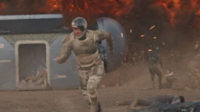 Murderbot: La Serie de Ciencia Ficción que Revoluciona el Espacio en Apple TV+ con un Reparto de Primera
