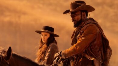 Star Trek: Strange New Worlds rescata la esencia del western con el icónico Capitán Pike en su cuarta temporada