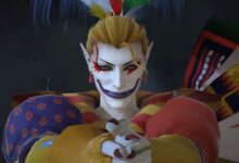Final Fantasy XIV celebra con descargas gratuitas exclusivas durante su Fan Fest de abril