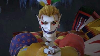 Final Fantasy XIV celebra con descargas gratuitas exclusivas durante su Fan Fest de abril