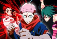 Jujutsu Kaisen: El significado detrás del título de la serie que reinventa el shōnen moderno