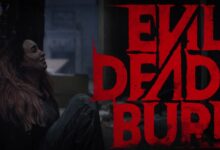 Primer teaser de Evil Dead Burn promete renovarla saga con terror y acción implacables