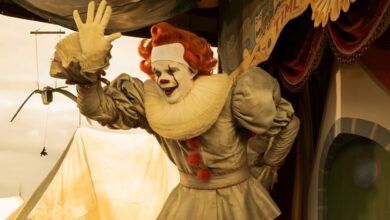 It: Welcome to Derry y su giro en Pennywise que la conecta con The Dark Tower como precuela ideal