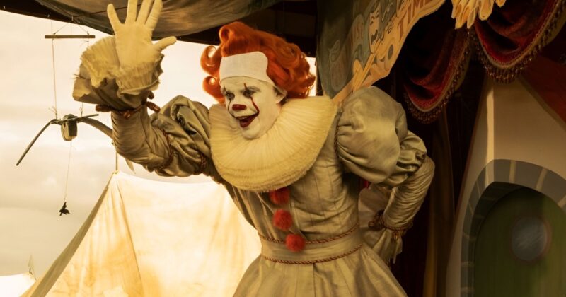 It: Welcome to Derry y su giro en Pennywise que la conecta con The Dark Tower como precuela ideal