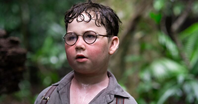 Las Muertes Más Impactantes en la Serie de Netflix Lord of the Flies: Un Análisis Profundo