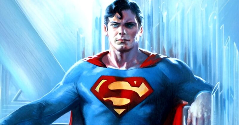 El Nuevo Superman de DC: El Opuesto Perfecto al Hombre de Acero Revelado a Través de la Mitología Green Lantern