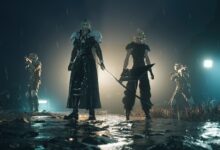 Final Fantasy 7: Heroes of Midgar, un tributo musical imprescindible para los fanáticos