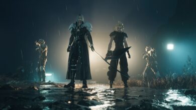 Final Fantasy 7: Heroes of Midgar, un tributo musical imprescindible para los fanáticos
