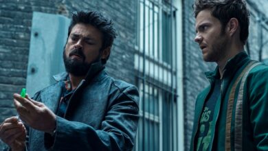 Ranking Definitivo de Todas las Temporadas de The Boys y Gen V: De la Menor a la Mejor