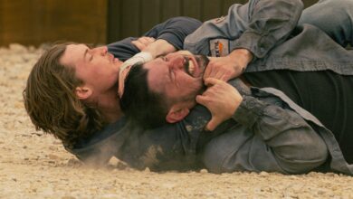 Dutton Ranch, la nueva serie de Taylor Sheridan, conecta con Landman en un emocionante crossover de Western contemporáneo