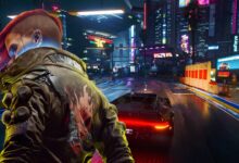 Cyberpunk 2077 Regresa con un Nuevo DLC Crossover en Wuthering Waves