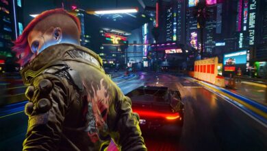 Cyberpunk 2077 Regresa con un Nuevo DLC Crossover en Wuthering Waves