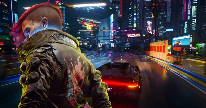 Cyberpunk 2077 Regresa con un Nuevo DLC Crossover en Wuthering Waves