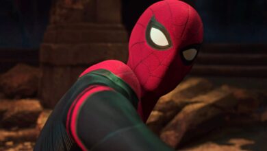 La Nueva Serie de Spider-Man que Debutó en Streaming Antes del Lanzamiento de Brand New Day