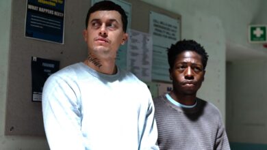 Inside Wasteman's Intense Finale: Dee and Taylor’s Harrowing Journey and What Lies Ahead