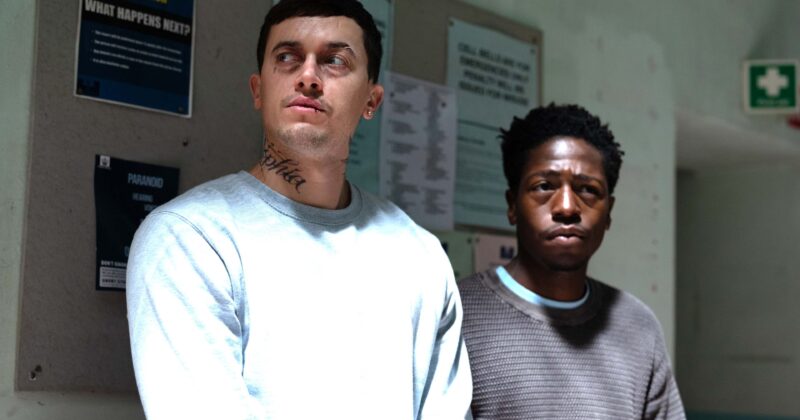 Inside Wasteman's Intense Finale: Dee and Taylor’s Harrowing Journey and What Lies Ahead