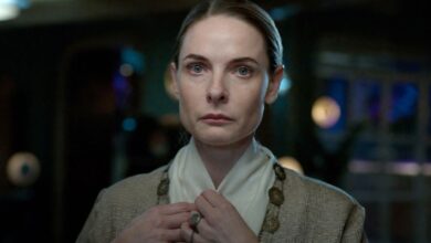 Silo temporada 3: Rebecca Ferguson sorprende con un rol inesperado como la nueva alcaldesa