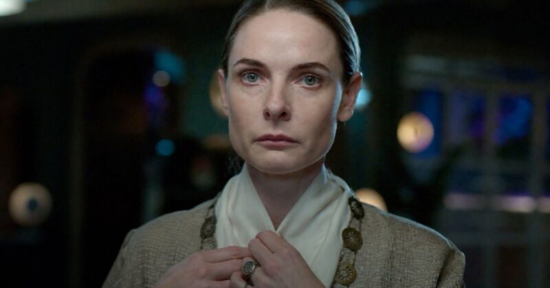Silo temporada 3: Rebecca Ferguson sorprende con un rol inesperado como la nueva alcaldesa