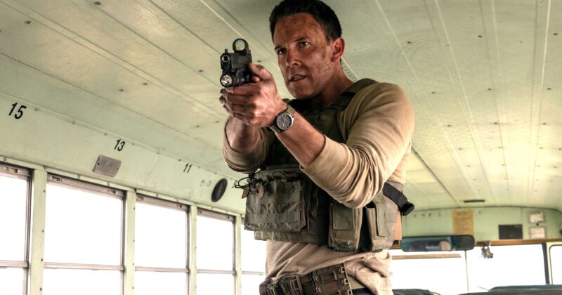 The Accountant 3: Avances y expectativas tras el éxito de la secuela protagonizada por Ben Affleck