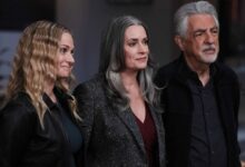 Cómo la temporada actual de Criminal Minds perdió una gran oportunidad de reunión icónica