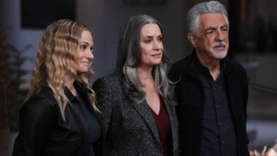 Cómo la temporada actual de Criminal Minds perdió una gran oportunidad de reunión icónica