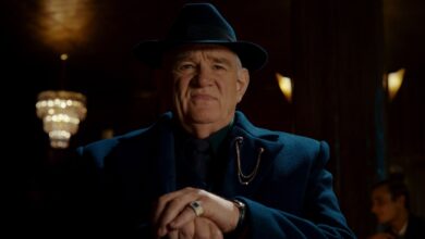 Spider-Noir: La nueva serie de detectives de Prime Video que transforma al Hombre Araña en un clásico noir imperdible