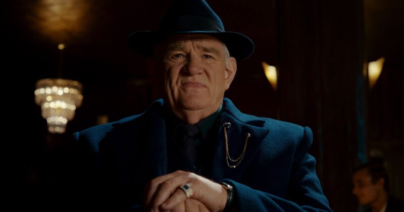 Spider-Noir: La nueva serie de detectives de Prime Video que transforma al Hombre Araña en un clásico noir imperdible